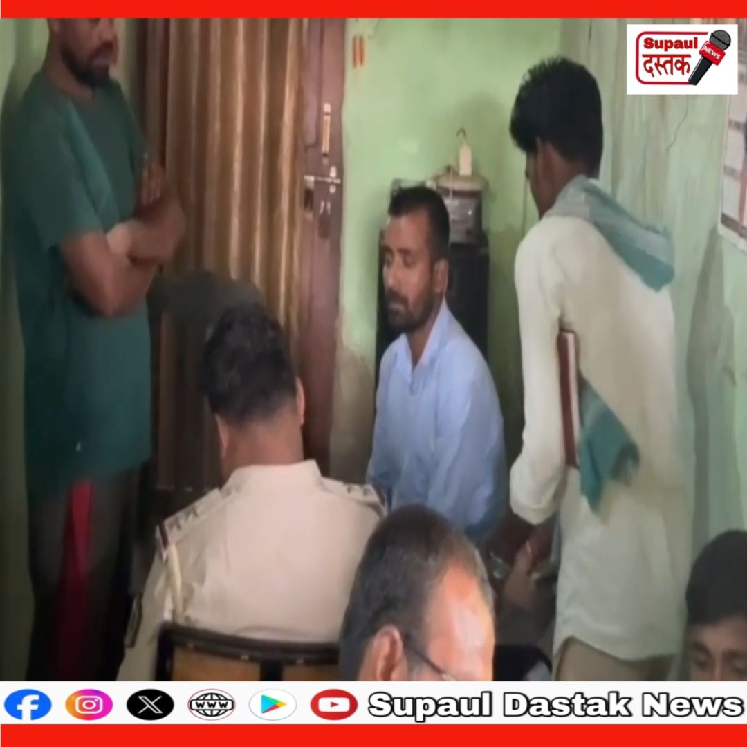 गर्भवती महिला की संदिग्ध मौत से सनसनी, पुलिस जांच में जुटी