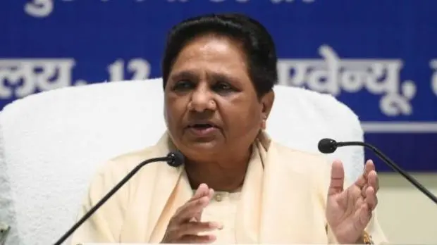 बुलडोज़र चलाने पर सुप्रीम कोर्ट की सख़्त टिप्पणी, क्या बोलीं मायावती